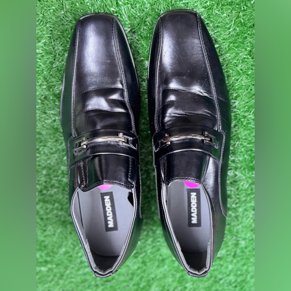 Steve Madden Men’s Formal Shoes Size 11